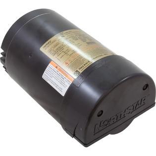 Motor, NorthStar SP4000X, 1.0hp, 1-Spd, Max Rated, EE