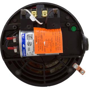 Motor, NorthStar SP4000X, 1.0hp, 1-Spd, Max Rated, EE