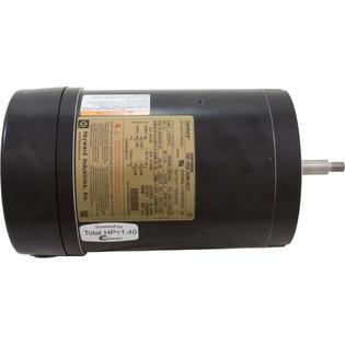 Motor, NorthStar SP4000X, 1.0hp, 1-Spd, Max Rated, EE