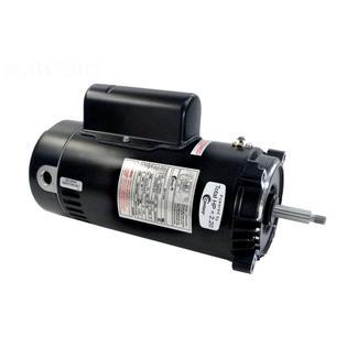 Century 2 Hp Single Speed 208230V St1202