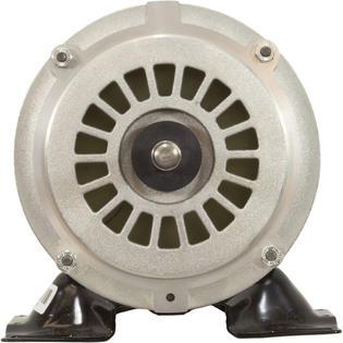 Motor, US Motor, 1.5 Horsepower, ThruBolt, 2-Speed, 230v, 48Y