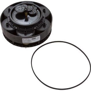 Pools Module, Water Valve, 6 Port