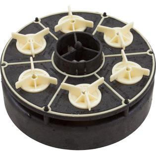 Pools Module, Water Valve, 6 Port