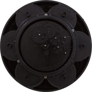 Pools Module, Water Valve, 6 Port