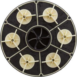 Pools Module, Water Valve, 6 Port