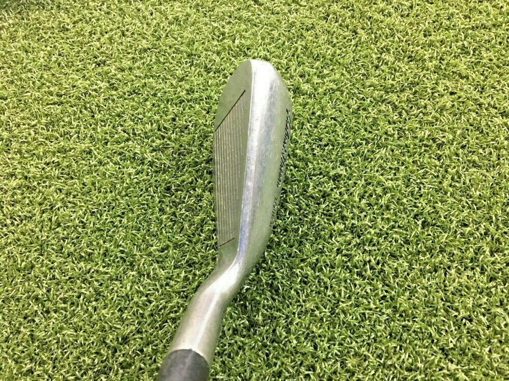 Northwestern Hubert Green Tour II Hollow Iron Set 3-PW RH / Stiff Steel /mm4231