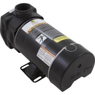 Pump, Stingray S2KM-S, 2.0hp, 115v/230v