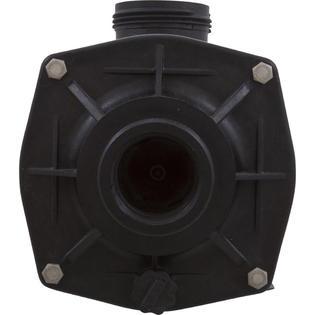 Pump, Stingray S2KM-S, 2.0hp, 115v/230v