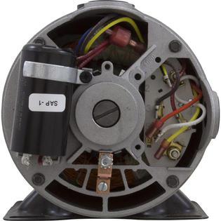Pump, Stingray S2KM-S, 2.0hp, 115v/230v
