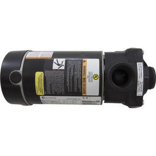 Pump, Stingray S2KM-S, 2.0hp, 115v/230v