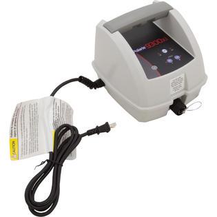Control Unit, Zodiac 9300xi