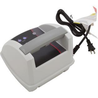 Control Unit, Zodiac 9300xi