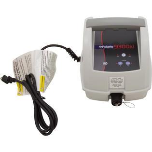 Control Unit, Zodiac 9300xi