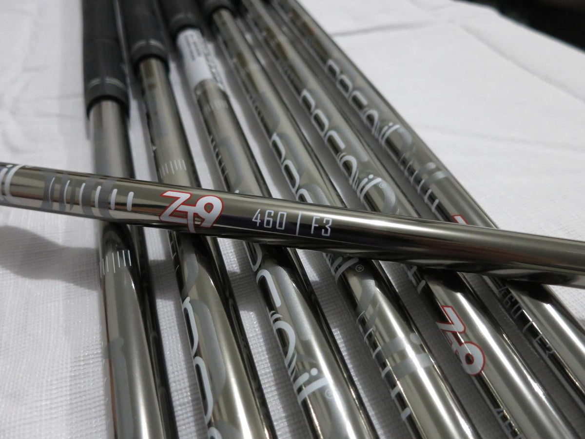 Callaway 2019 Big Bertha 19 Iron Set - 5-PW, AW - Regular Flex Graphite - NEW