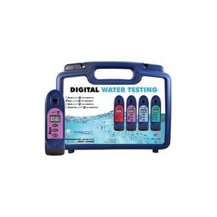 Spa eXact EZ Smart Water Testing Photometer Starter Digital System