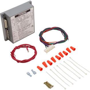 Ignition Control, R5350/R6350/R8350, Heat Pump