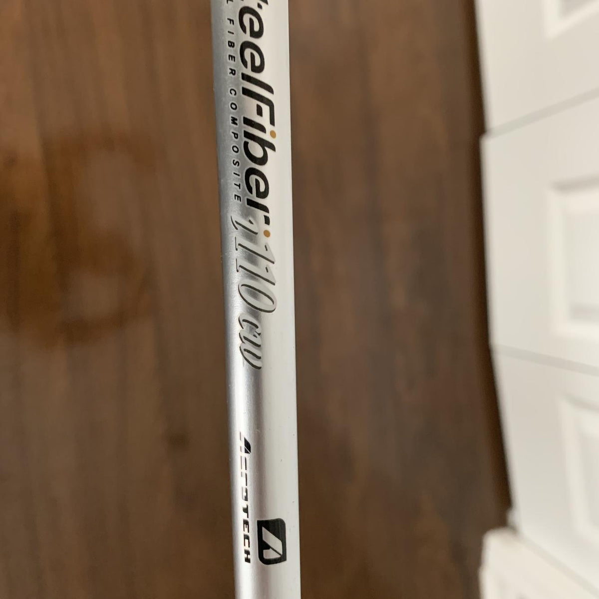 Men's Right Handed AP2 714 Stiff Flex Graphite/Steel Shaft Iron Set