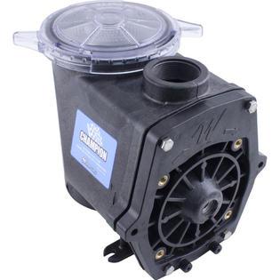 Plastics Wet End, WW 2.0hp 2"fpt 56fr