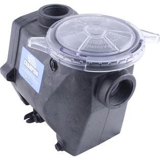 Plastics Wet End, WW 2.0hp 2"fpt 56fr