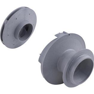 Plastics Wet End, WW 2.0hp 2"fpt 56fr