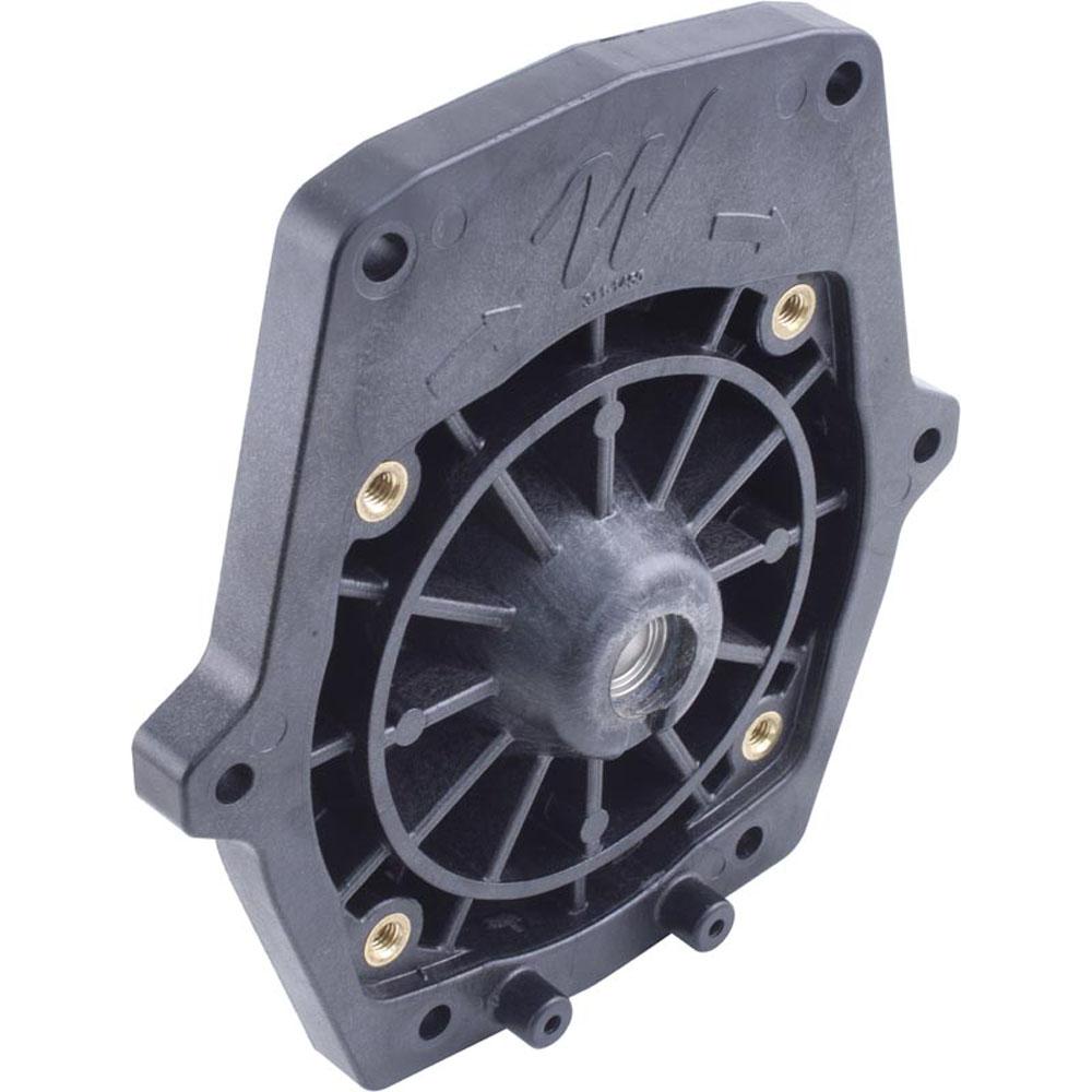 Plastics Wet End, WW 2.0hp 2"fpt 56fr