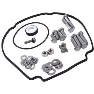 Plastics Wet End, WW 2.0hp 2"fpt 56fr
