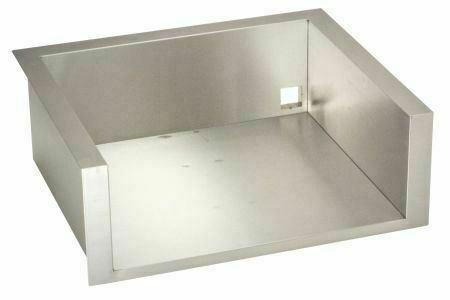 Summerset GL-ALTSS Liner for ALTSB2 and ALTSS Side Burners
