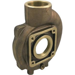 VAL-PAK Volute, Val-Pak AquaFlo A Series, 3.0hp