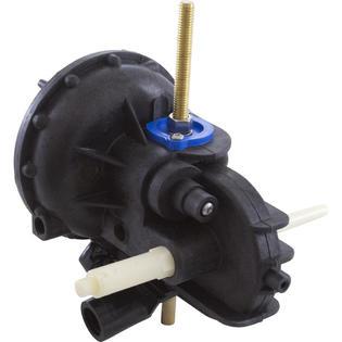Internal Motor, Arneson II, with Gears