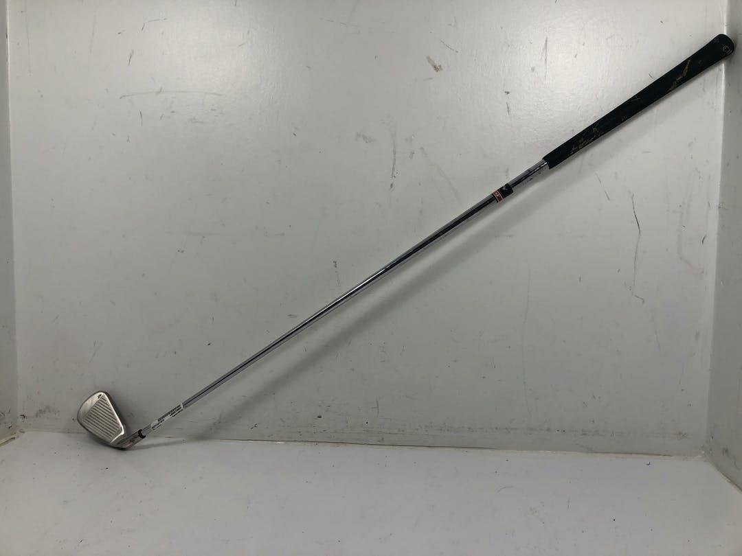 Used Callaway Big Bertha 4i-pw Steel Regular Golf Iron Or Hybrid Sets