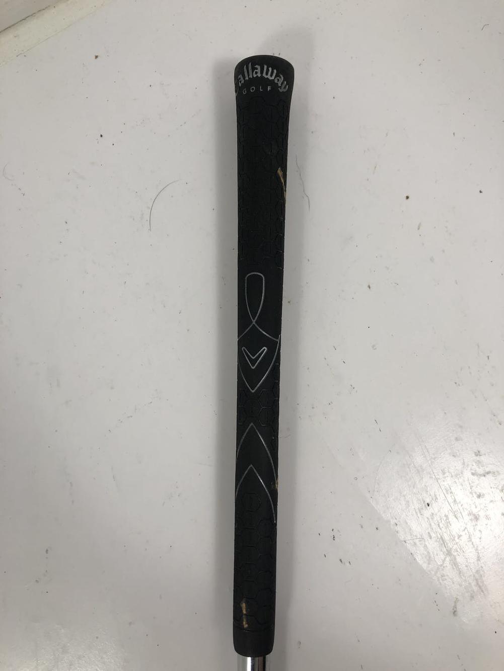 Used Callaway Big Bertha 4i-pw Steel Regular Golf Iron Or Hybrid Sets