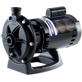 Zodiac Pb4-60 Booster Pump With 60-Hertz Motor