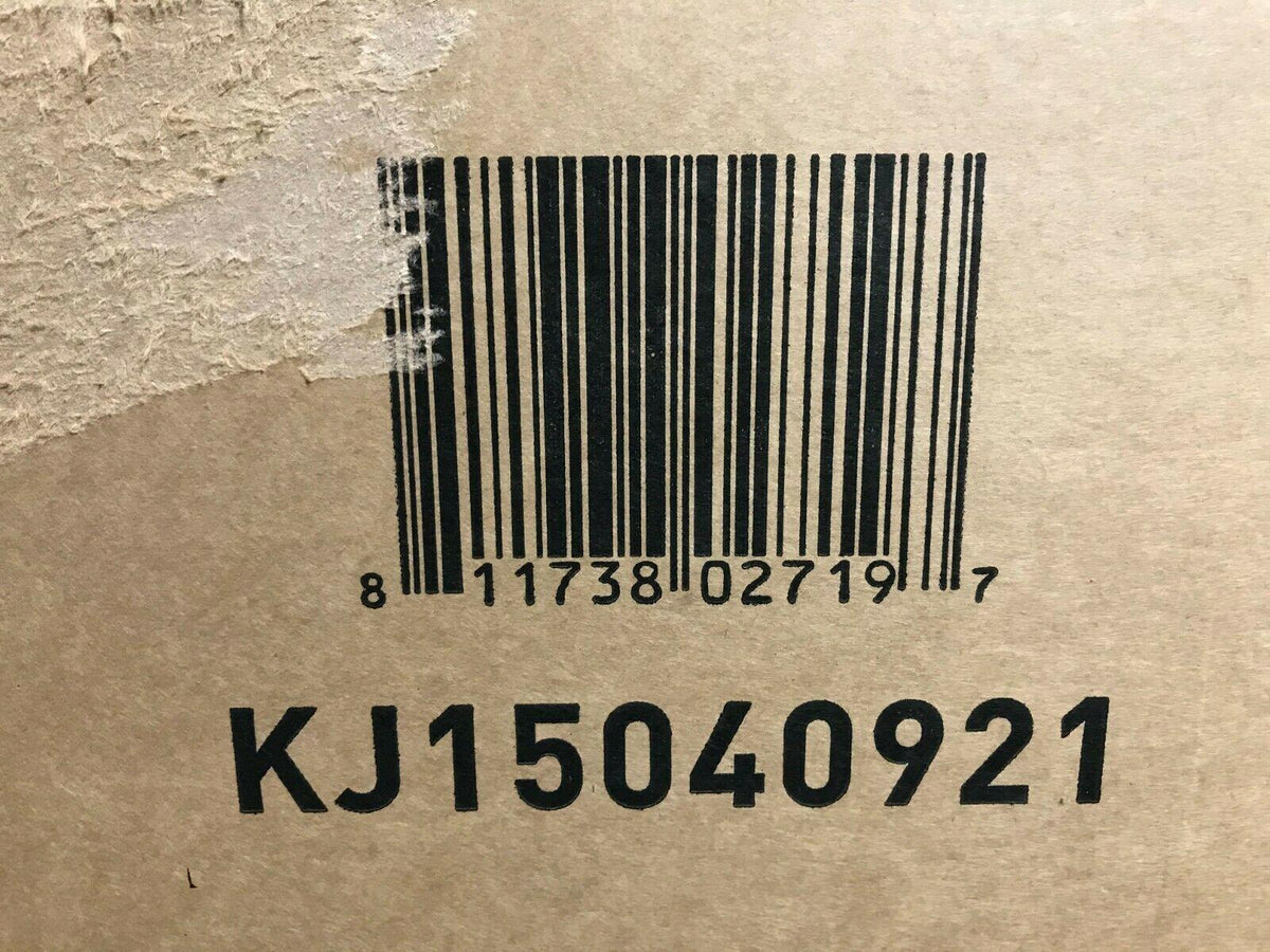 Kamado Joe KJ15040921 Classic III 18 inch Charcoal Grill - Blaze Red - New