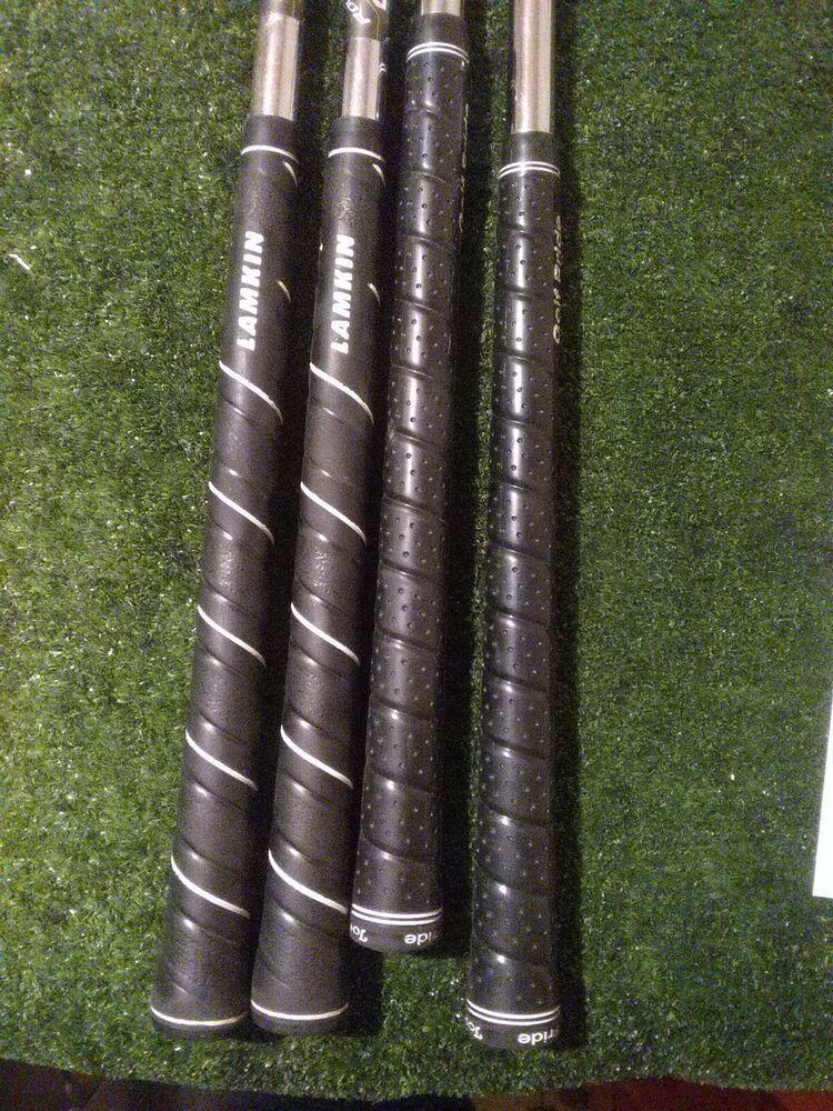 Taylormade RBLADEZ Irons set (6-9 Irons) Regular Steel shafts