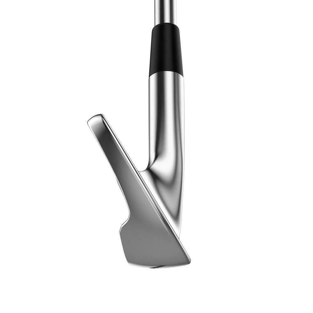 Tour Edge EXS Pro Forged Iron Set 5-PW (Elevate Tour VSS Pro, Stiff) NEW
