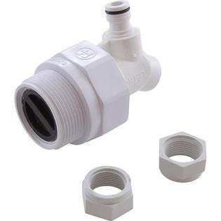 Sweep Hose Box, L79BL Cleaner, with Roller Rings