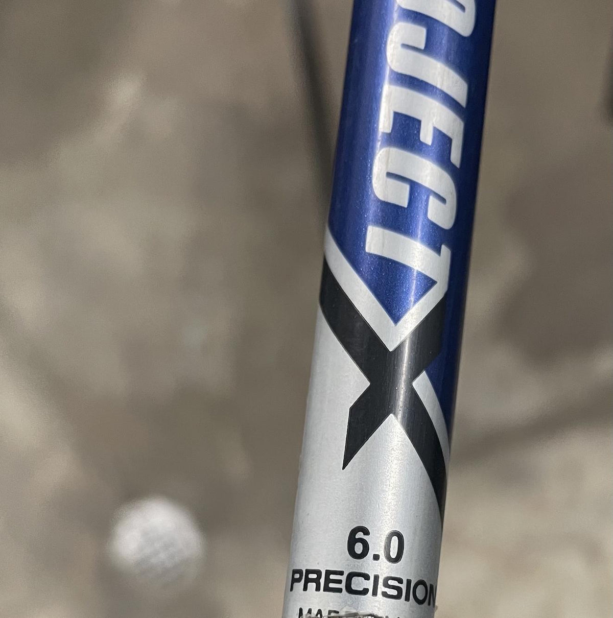 Men's Right Handed R9 Stiff Flex Steel Shaft Iron Set
