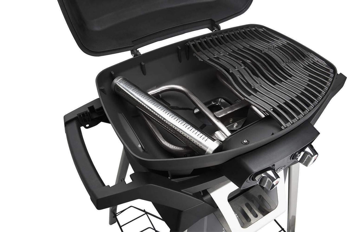 Napoleon TravelQ Portable Tabletop Grill, Propane
