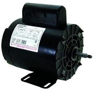 A.O. Smith B2234 3HP 2SP 230V Motor Swimming Pool Motor