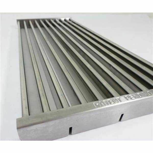 BBQ Grill Kenmore- 18-3/8" X 30-1/2" Four Section Infrared Cooking Grate Se