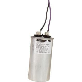 Motor Corp Motor, US Motor, 1.5hp, SQFL, Fullrate, 115/208/230v, 56Y, EE