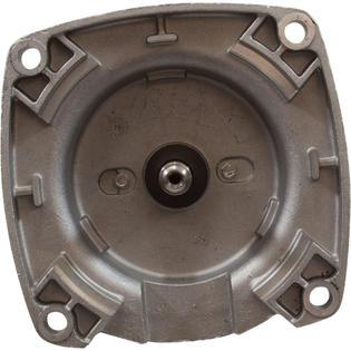 Motor Corp Motor, US Motor, 1.5hp, SQFL, Fullrate, 115/208/230v, 56Y, EE