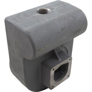 Volute, D Series, High Head 3 Horsepower