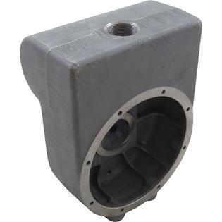 Volute, D Series, High Head 3 Horsepower