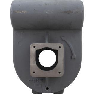 Volute, D Series, High Head 3 Horsepower