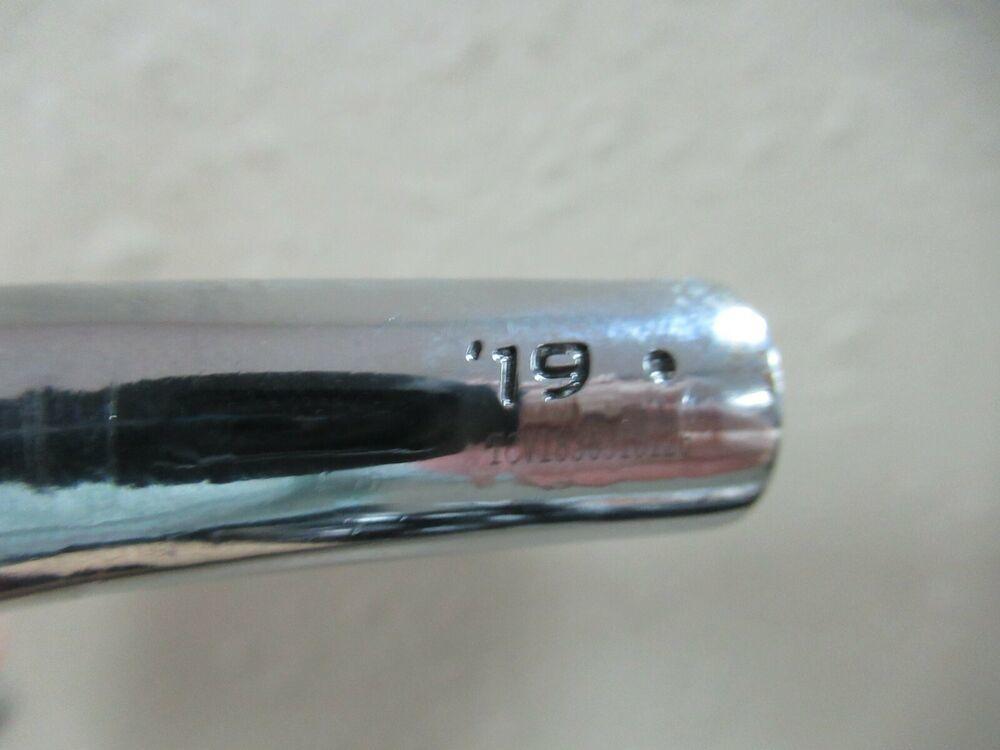 19 SINGLE DOT TOUR ISSUE CALLAWAY APEX PRO FORGED N SET 4 - PW