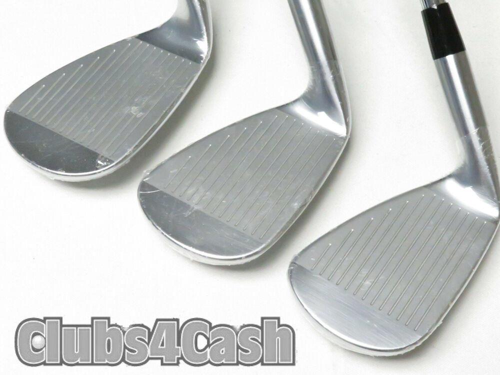 MIZUNO JPX 919 Hot Metal Combo Irons Dynamic Gold 105 Regular 4H 5H 6-P Open BoX