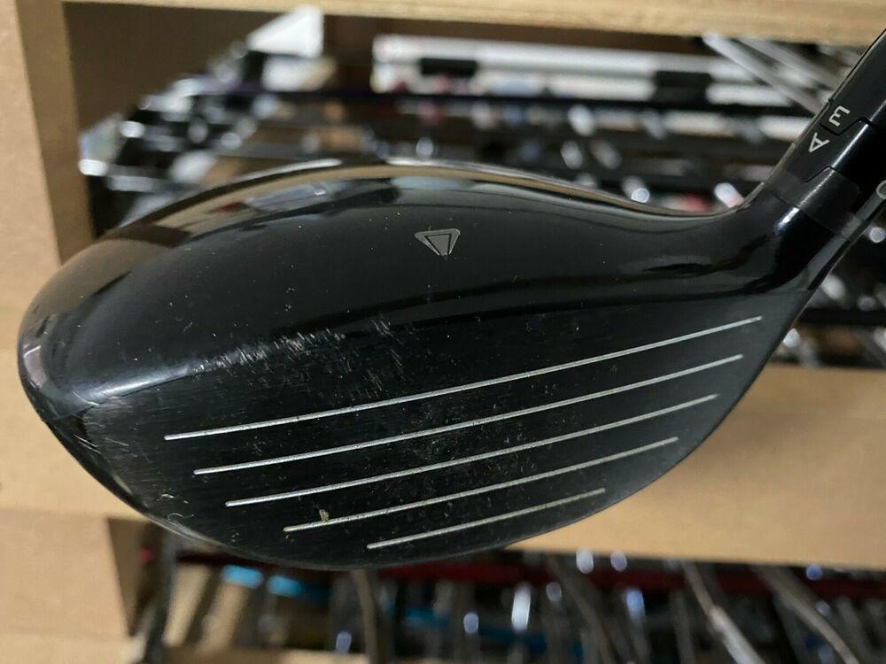 Titleist TS 2 16.5* Fairway Metal w/ UST ProForce V2 7F4 0404