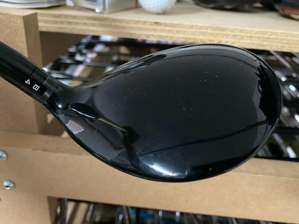 Titleist TS 2 16.5* Fairway Metal w/ UST ProForce V2 7F4 0404
