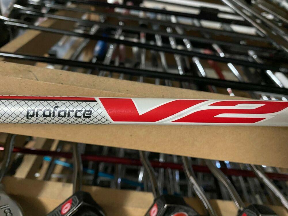 Titleist TS 2 16.5* Fairway Metal w/ UST ProForce V2 7F4 0404